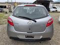 2009 Mazda Demio