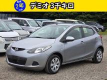 2009 Mazda Demio