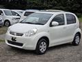 2013 Toyota Passo