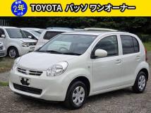 2013 Toyota Passo