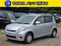 2010 Toyota Passo