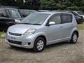 2010 Toyota Passo