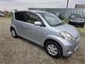 2010 Toyota Passo