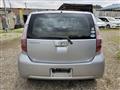2010 Toyota Passo