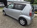 2010 Toyota Passo