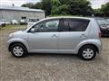 2010 Toyota Passo