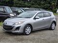 2010 Mazda Axela