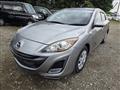 2010 Mazda Axela