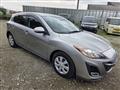 2010 Mazda Axela