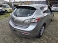 2010 Mazda Axela