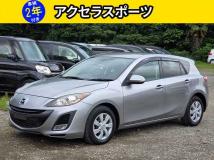 2010 Mazda Axela