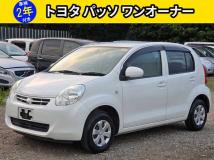 2013 Toyota Passo