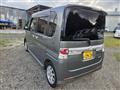 2008 Daihatsu Tanto Custom