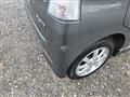 2008 Daihatsu Tanto Custom