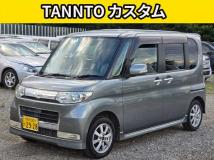 2008 Daihatsu Tanto Custom