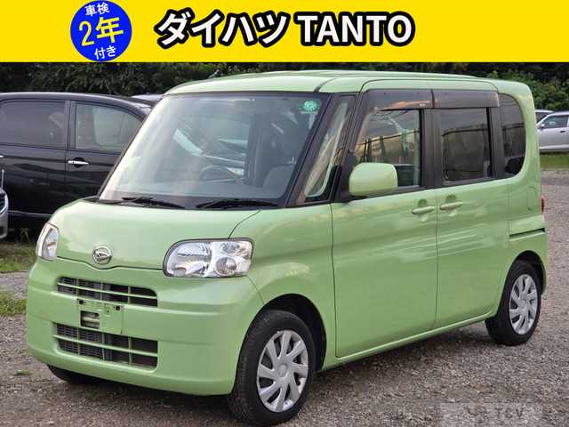 2011 Daihatsu Tanto