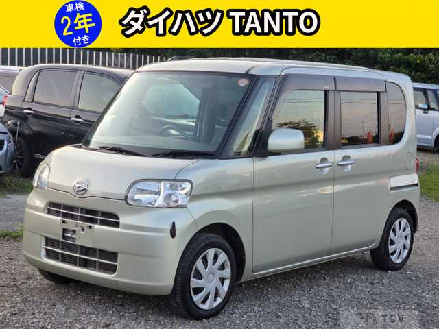 2013 Daihatsu Tanto