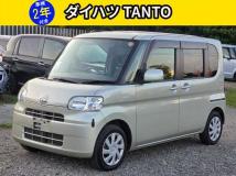 2013 Daihatsu Tanto