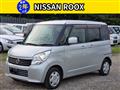 2009 Nissan ROOX