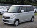 2009 Nissan ROOX