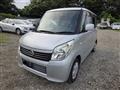 2009 Nissan ROOX