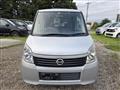2009 Nissan ROOX