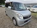 2009 Nissan ROOX