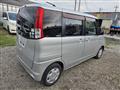 2009 Nissan ROOX