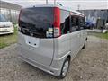 2009 Nissan ROOX
