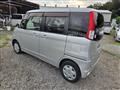 2009 Nissan ROOX
