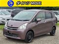2012 Daihatsu Move