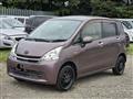 2012 Daihatsu Move