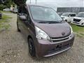 2012 Daihatsu Move