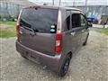 2012 Daihatsu Move