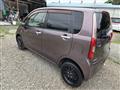 2012 Daihatsu Move