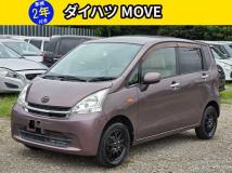 2012 Daihatsu Move