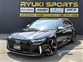 2021 Audi RS6