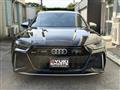 2021 Audi RS6