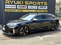 2021 Audi RS6
