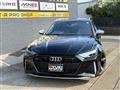 2021 Audi RS6