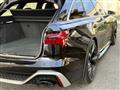 2021 Audi RS6