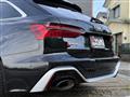 2021 Audi RS6