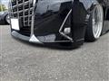 2022 Toyota Alphard G