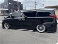 2022 Toyota Alphard G
