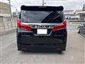 2022 Toyota Alphard G