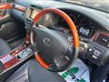 2004 Toyota Celsior