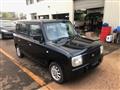 2005 Suzuki Lapin