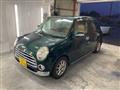 2008 Daihatsu Miragino
