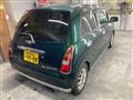 2008 Daihatsu Miragino