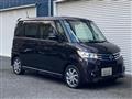 2010 Nissan ROOX